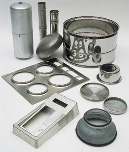 TRIMMING, BEADING FLANGING, RIT 900 